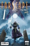 Farscape Comics (30)