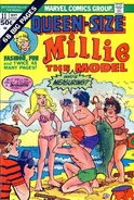Millie the Model Annual Vol 1 11