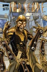 Farscape Comics (50)