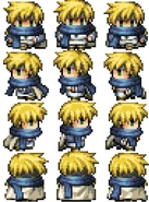 Ba'al sprites
