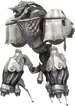 FFXIII enemy Bulwarker