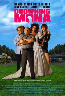 DrowningMona