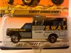 Law & Order Chevy Ambulance