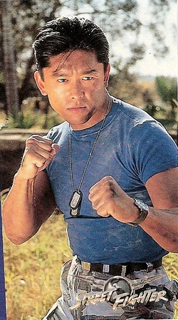 CaptainSawada
