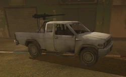 Technical BF 2