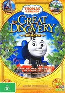 TheGreatDiscoveryAustralianDVDcover