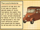Laytonmobile