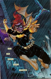 Batgirl