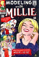 Modeling With Millie Vol 1 45