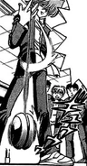 YGO-048 Long sleeper