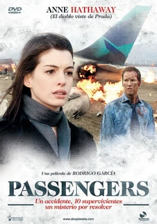 Passengers-poster