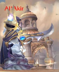 ALAKIR