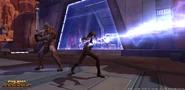 Force-Lighting