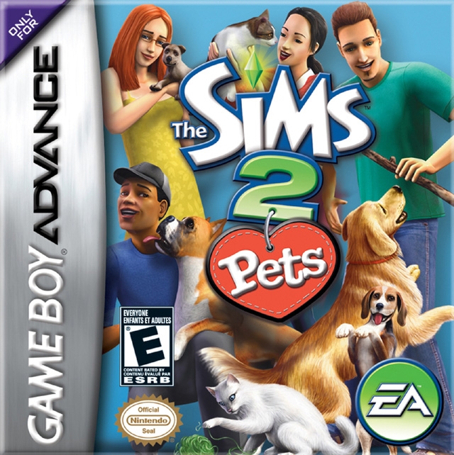 The Sims 3 Gba Cheats Download
