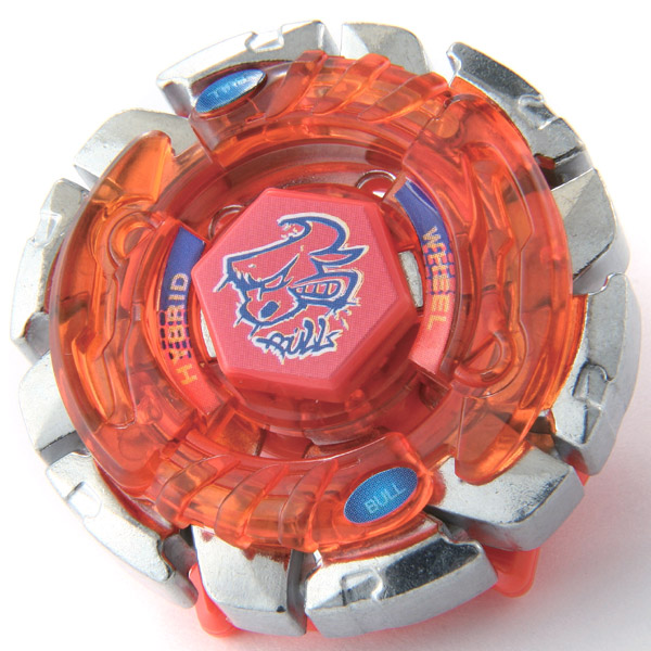 Dark Bull H145SD - Beyblade Wiki, the free Beyblade encyclopedia!