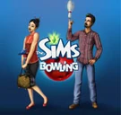 The Sims Bowling