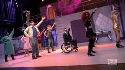 Time Warp New Directions