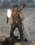 Antorcha