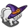 White Witch Cat-icon