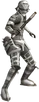 FFXIII enemy Corps Steward