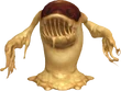 FFXIII enemy Dire Flan