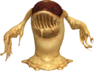 FFXIII enemy Dire Flan