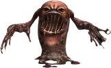 FFXIII enemy Ferruginous Pudding