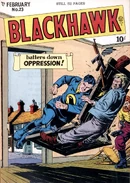 Blackhawk Vol 1 23