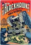 Blackhawk Vol 1 61