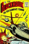 Blackhawk Vol 1 105