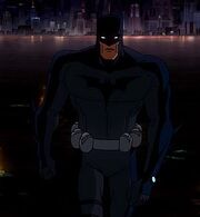 SBABatman