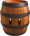 Rollin' Barrel