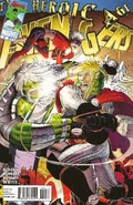 Avengers Vol 4 6