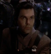 Bajoran officer on Terok Nor 4 2371