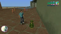 GTA VC Objeto Oculto 25
