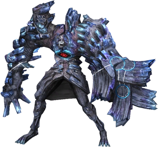 Ghast Cie'th.