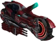 FFXIII enemy Milvus Velocycle