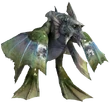 FFXIII enemy Orobon