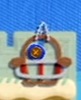 Bobber Clod