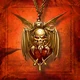 Bloodwell Pendant
