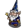 Wizard Gnome-icon
