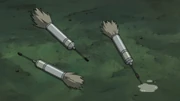 Injection Shot
