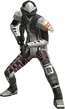 FFXIII enemy PSICOM Predator