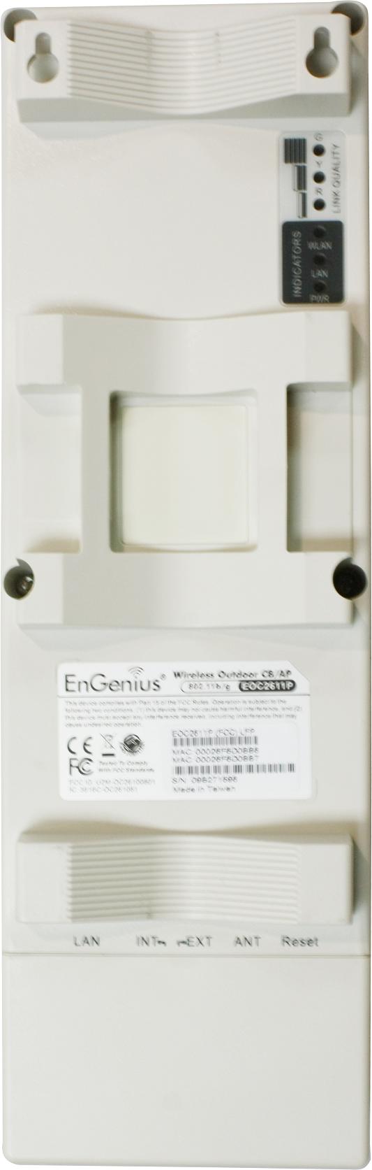 EnGenius EOC5610 InfoDepot Wiki