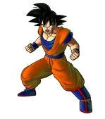 GokuRagingBlast2