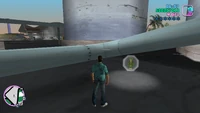 GTA VC Objeto Oculto 79