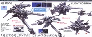 HG Overflag Manual Spread