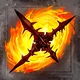 Inferno Shield
