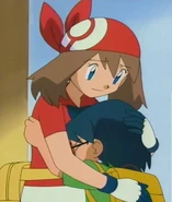 Maymaxhug