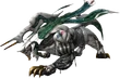 Beta Behemoth FFXIII